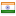 lil.earth server is located in India